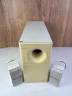Bose - Ensemble home cinéma Acoustimass 10 Series 2 Ensemble