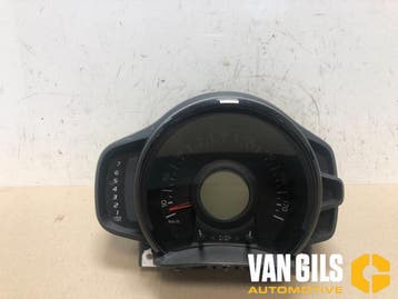 Kilometerteller KM Citroen C1 O216081, Nieuw