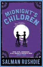 Midnights children 9780099578512 Salman Rushdie, Verzenden, Salman Rushdie
