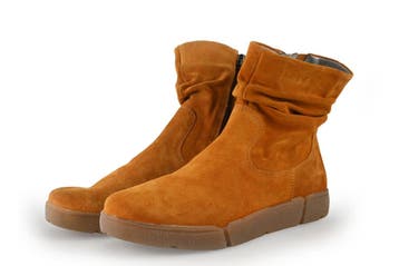 Ara Boots in maat 40 Geel, Verzenden, Overige typen