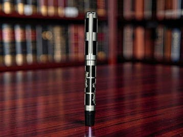Montegrappa - Montegrappa Paulo Coelho Limited Edition -, Nieuw
