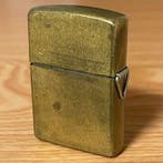 Zippo - Survival Gear - Zakaansteker - Messing