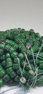 Perle (Sans prix de réserve)