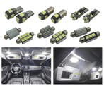 Kit 17 Ampoules Led Intérieur Pour Audi A3 S3 8 V Sedán Quat, Verzenden