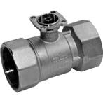 Vanne À Boule Belimo Rp3/4 Kvs32 R2020-S2, Verzenden