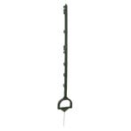 Piquet euro plastique 114cm (5pc/pack) - kerbl