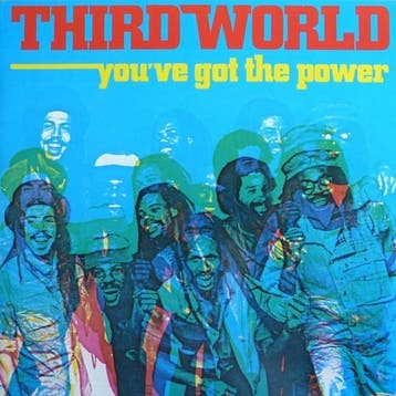 Third World - Youve Got The Power, Verzenden, Gebruikt