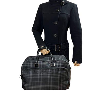 Burberry - Boston - Sac à main, Nieuw
