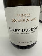 2023 Domaine de la Roche Aiguë - Auxey-Duresses - 12