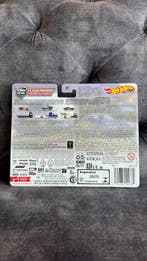Hot Wheels 1:64 - Modelauto (2) - JDM Bundle: Nissan Skyline, Nieuw