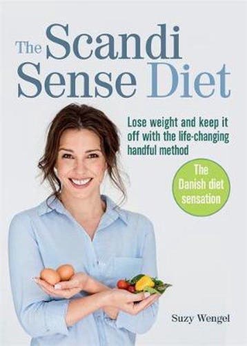 The Scandi Sense Diet 9781784725006 Suzy Wengel, Verzenden, Suzy Wengel