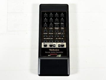 Technics - SL-P1200 Lecteur de CD