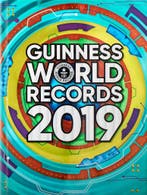 Guinness world records 9789026146022, Verzenden, Guinness World Records Ltd