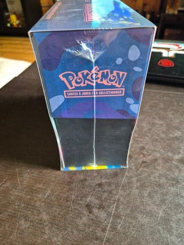 Pokémon - 1 Booster box - Various sets