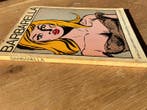 Barbarella - Barbarella - 1 Comic - Eerste druk - 1967/1967, Boeken, Nieuw