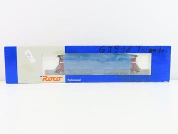 Roco H0 - 69978 - Locomotive diesel-électrique (1) - BR V200