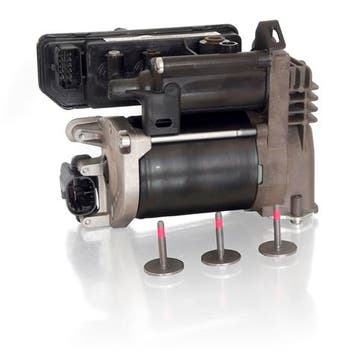 Citroën Picasso C4 WABCO compressor luchtvering | 9682022980, Auto-onderdelen, Verzenden, Nieuw, Citroën