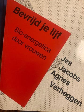 Bevrijd je lijf.Bio - Jacobs, Verzenden, Nieuw