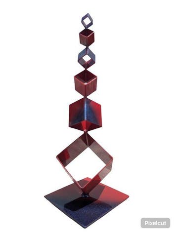 D.B - Suspended Hierarchy No reserve
