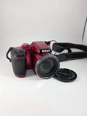Nikon Coolpix B500 Digitale camera