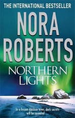 Northern Lights 9780749929695 Nora Roberts, Verzenden, Gelezen, Nora Roberts