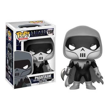 Funko Pop!  Batman - Phantasm #198, Verzenden