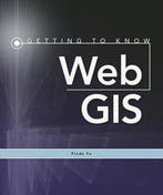 Getting to Know Web GIS 9781589483842 Pinde Fu, Verzenden, Zo goed als nieuw, Pinde Fu