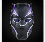 Marvel: Avengers - Hasbro - - Film rekwisiet Black Panther, Nieuw