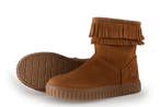 Muyters Enkellaarzen Meisjes in maat 30 Cognac, Verzenden, Jongen of Meisje, Schoenen, Nieuw