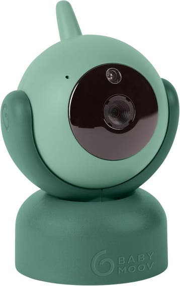 YOO Twist Extra Camera 360 | Retour deal | 47% korting, Enfants & Bébés, Babyphones, Verzenden