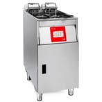 Friteuse | TOUCH | Elektrisch | 20L | 95°C/190°C | 22kW, Verzenden, Nieuw in verpakking