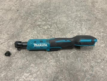 Veiling - Makita accu ratelsleutel 18V body DWR180Z, Nieuw