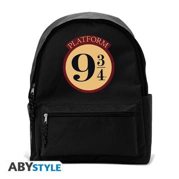 Harry Potter Platform 9 3/4 Rugzak, Ophalen of Verzenden, Nieuw
