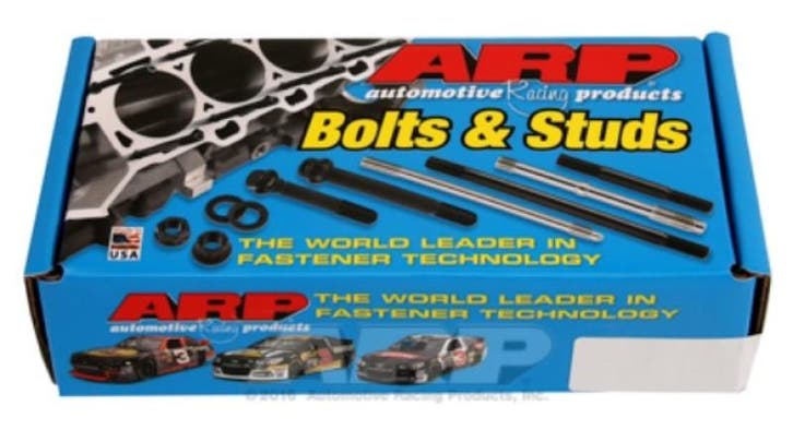 ARP SB Chevy LT1 6.2L Main Stud Kit, Autos : Pièces & Accessoires, Moteurs & Accessoires, Enlèvement ou Envoi