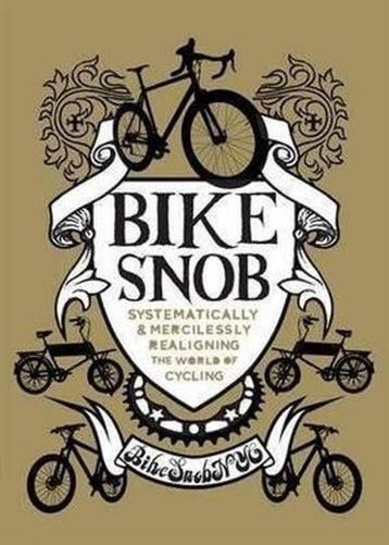 Bike Snob 9781742700021 Eben Weiss, Verzenden, Eben Weiss