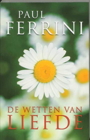 De wetten van liefde 9789020283969 Paul Ferrini, Verzenden, Gelezen, Paul Ferrini