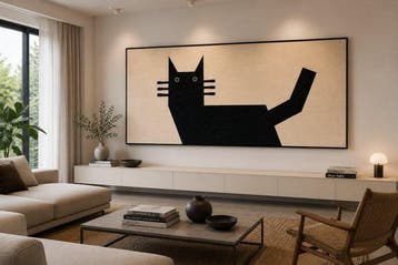 Hamelink - Shadow Cat
