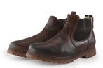 Bugatti Chelsea boots in maat 42 Bruin, Bugatti, Bruin, Verzenden, Boots