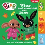 Vier seizoenen met Bing / BING 9789030508502, Boeken, Kinderboeken | Baby's en Peuters, Verzenden, Zo goed als nieuw