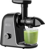 2dekans | Kitchenwell Slowjuicer - 700ml - Juicer met, Ophalen of Verzenden