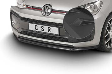 Cupspoiler voor VW up! GTI CSL357-L, Verzenden, Nieuw