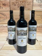 2009 , 2008 & 2007 Chateau Léoville Barton - Saint-Julien, Nieuw