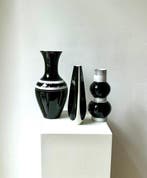 Unterweissbach, Spechtsbrunn, Metzler & Ortloff - Vase -