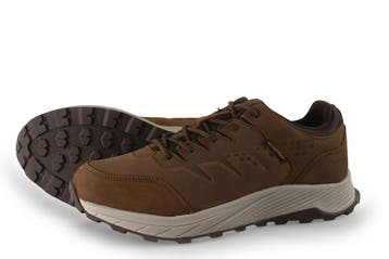 Travelin Veterschoenen in maat 43 Bruin, Kleding | Heren, Schoenen, Bruin, Verzenden, Zo goed als nieuw, Travelin