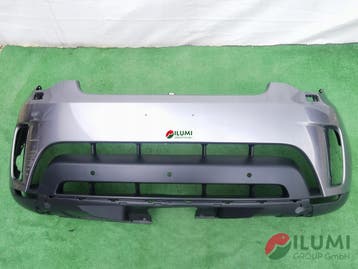 Voorkant bumper Land Rover Discovery V MY42-17F775-AA, Auto-onderdelen, Verzenden, Gebruikt