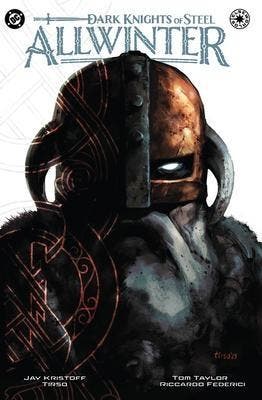 Dark Knights of Steel: Allwinter, Boeken, Verzenden, Nieuw