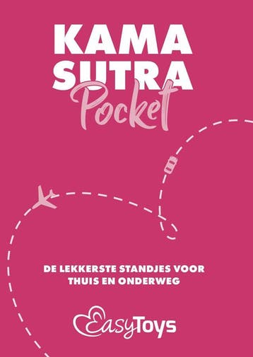 Kama Sutra pocket (Goed), Verzenden, Nieuw
