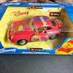 Bburago - Disney Collection - 1 - Bburago 1/18 - Porsche, Collections