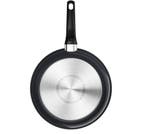 Tefal Revive Black - Koekenpan - Ø28 cm - Keramisch -, Verzenden, Nieuw