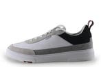 Tommy Hilfiger Sneakers in maat 42 Wit, Verzenden, Sneakers